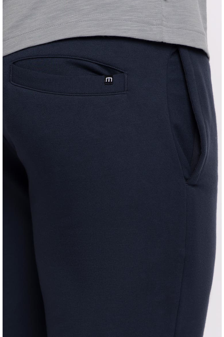 Cloud Knit Shorts, Alternate, color, MOOD INDIGO