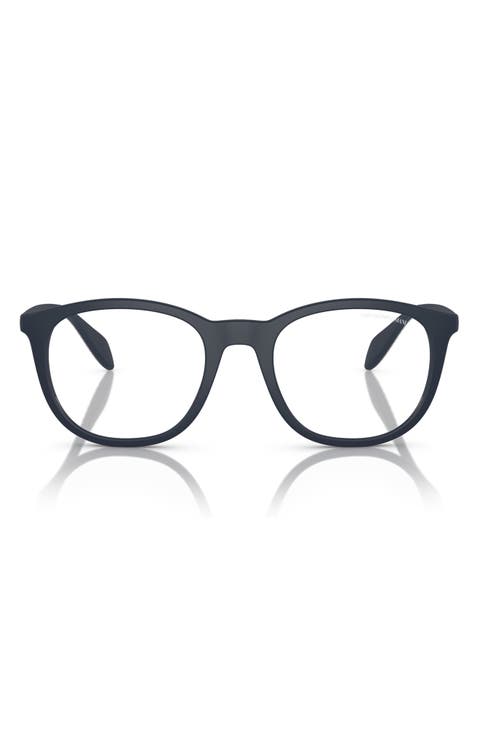 53mm Phantos Optical Glasses