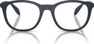 Emporio Armani 53mm Phantos Optical Glasses