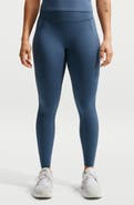 Nike Universa Medium-Support High-Waisted Pocket 7/8 Leggings