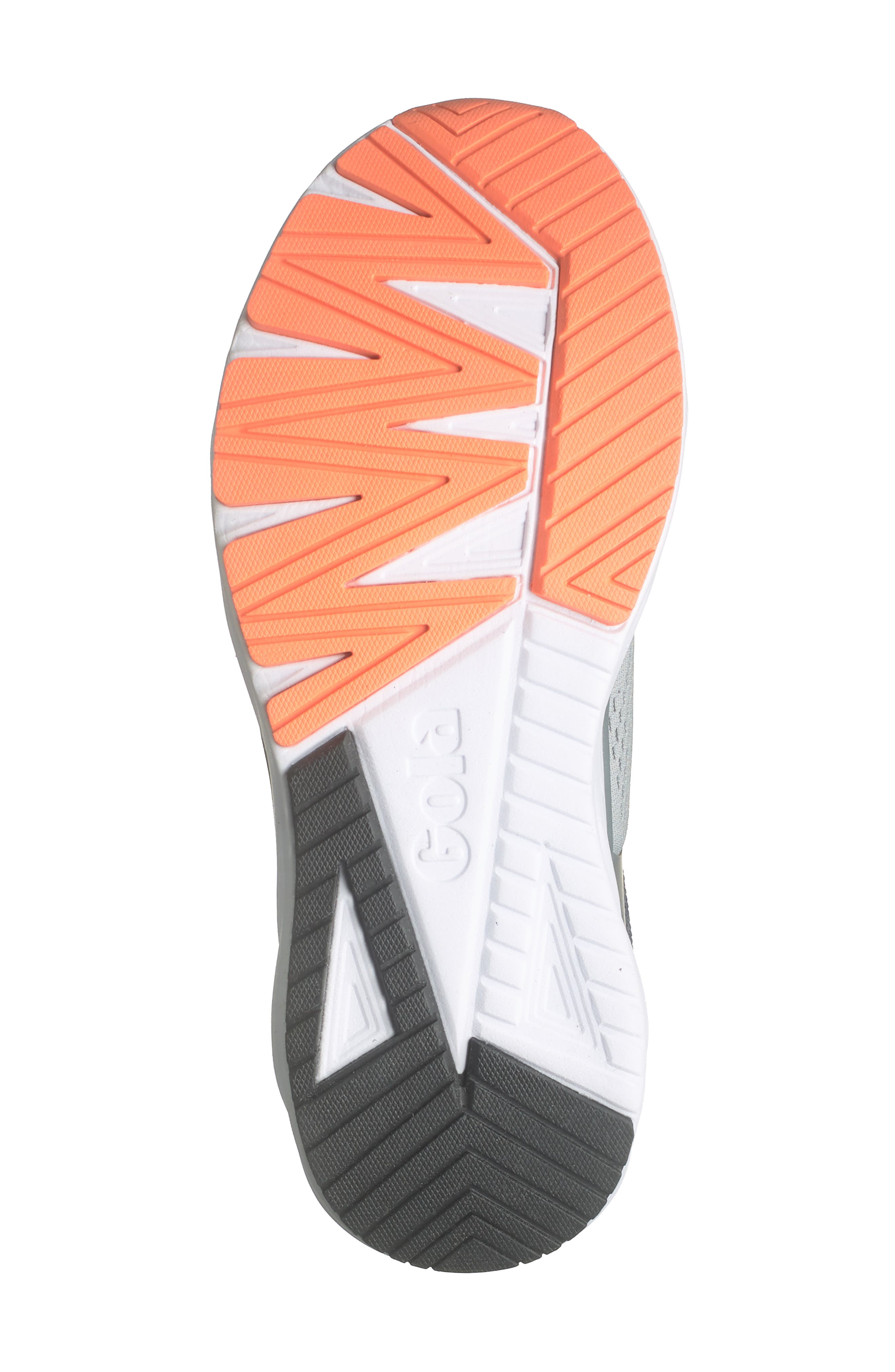 Ultra Speed Athletic Sneaker, Alternate, color, COOL GREY/ GREY/ HOT PINK