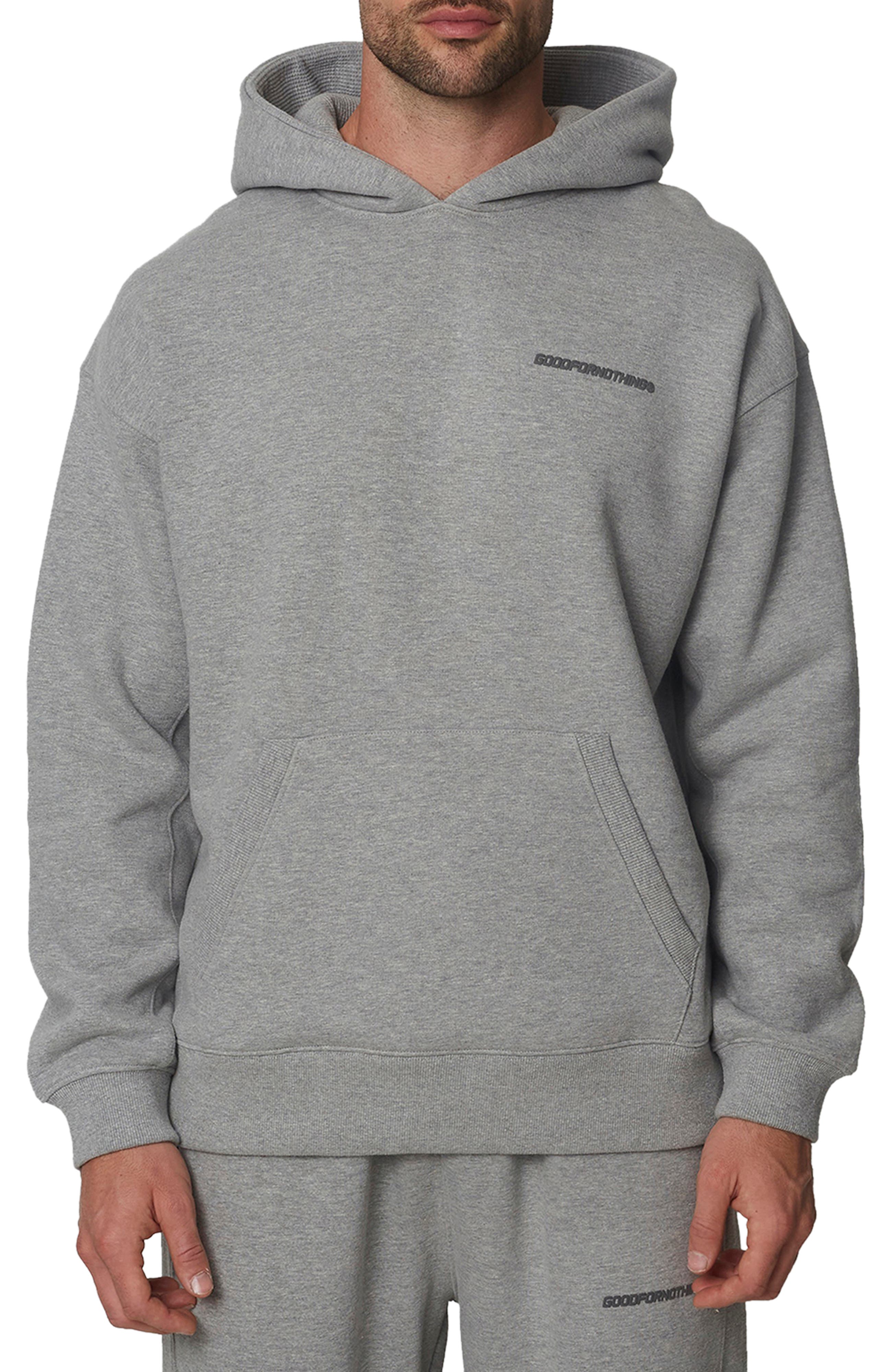 Dark Grey Marl