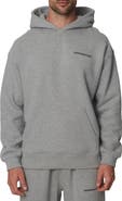 Good For Nothing Oversized Essentials Pullover Hoodie