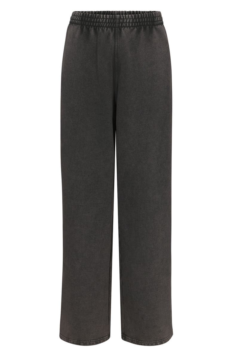 SKIMS Pull-On Pants, Alternate, color, 