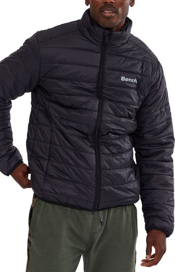 Bench. Gartner Insulated Jacket Nordstromrack