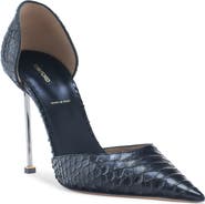 TOM FORD Stiletto d'Orsay Pump