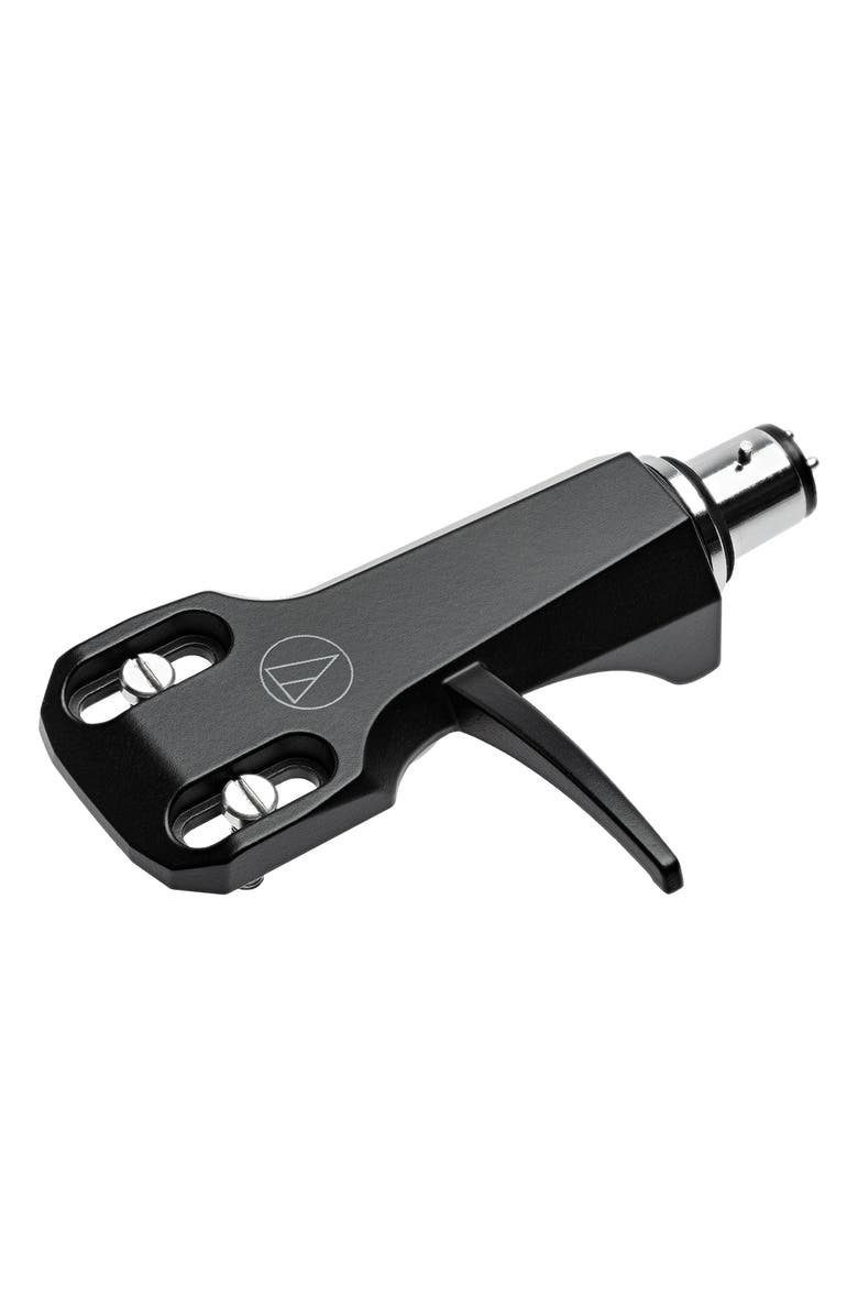 Audio-Technica AT-VM95ML/H Headshell & MM Cartridge Combo Kit, Alternate, color, Red