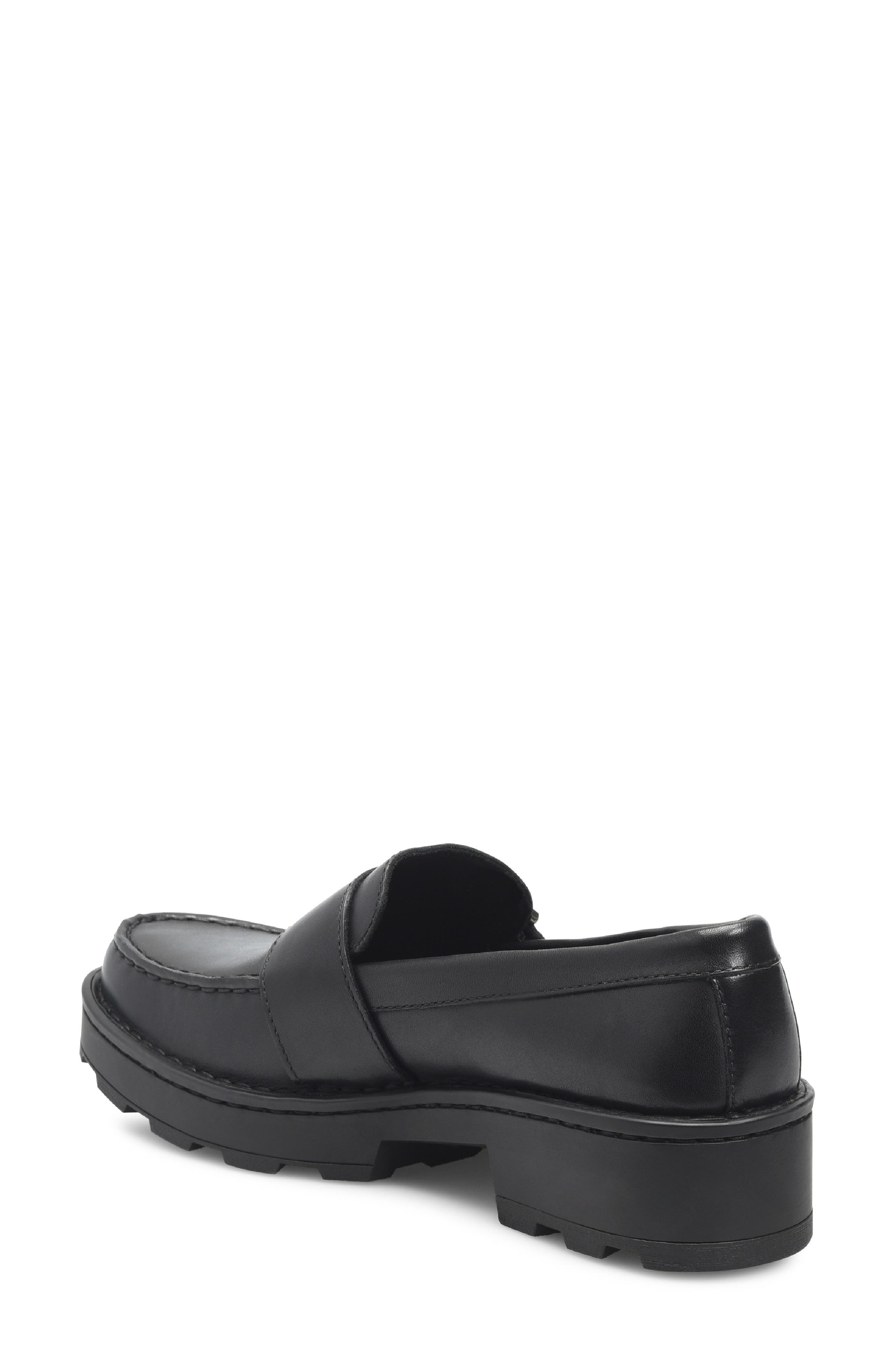 Børn Contessa Platform Loafer, Alternate, color, 