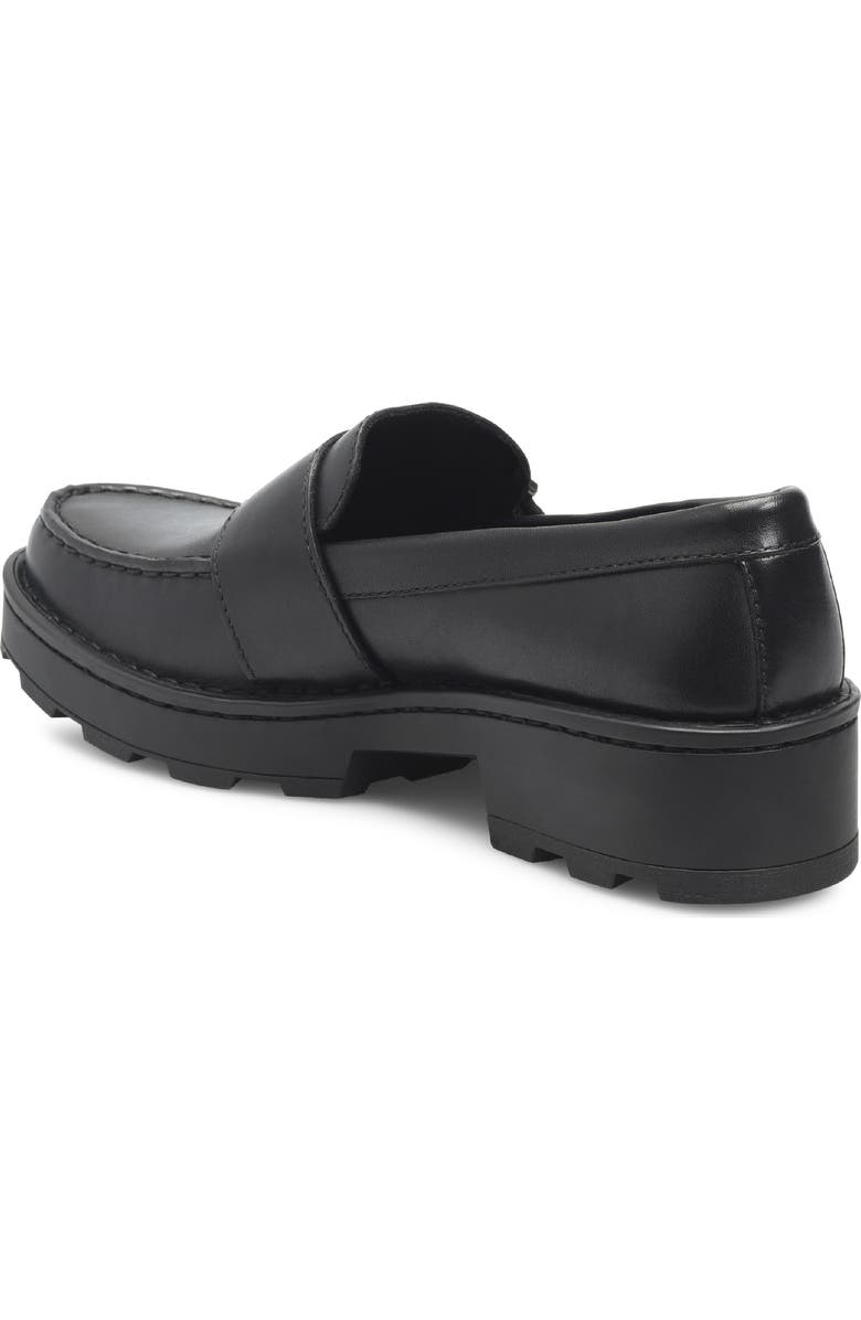 Børn Contessa Platform Loafer, Alternate, color,