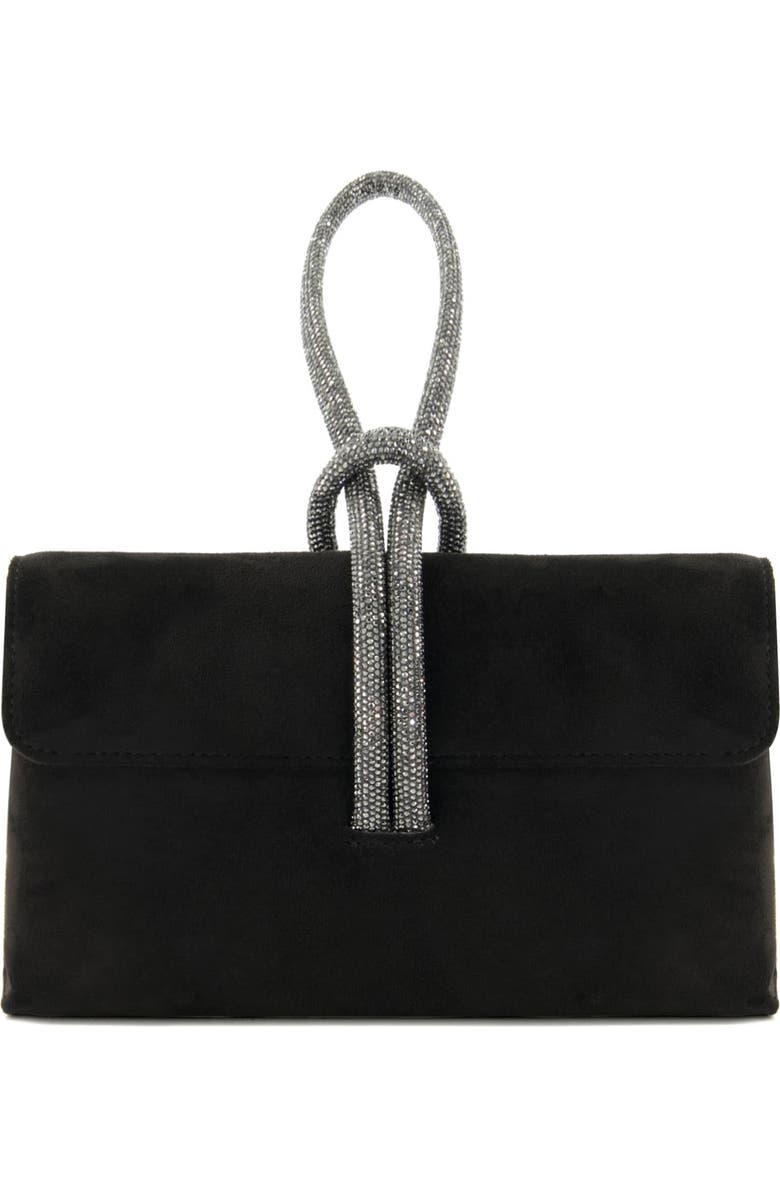 Dune London Brynie Clutch, Main, color,