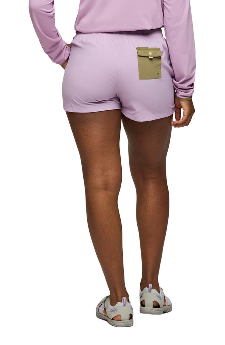 Cotopaxi-Amigos-24 Brinco 3" Short - Solid - Women's, Alternate, color, Antique