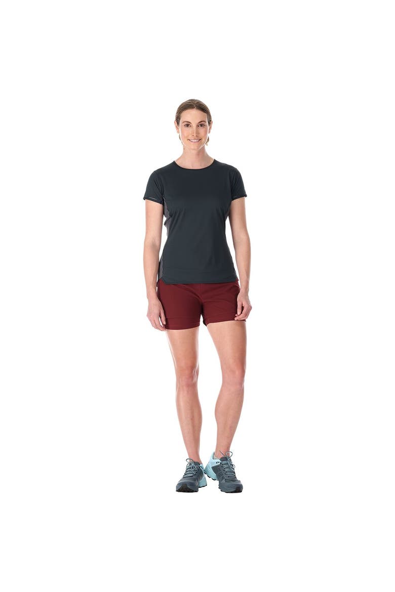 Sonic Ultra T-Shirt - Women's, Alternate, color, Beluga/Graphene
