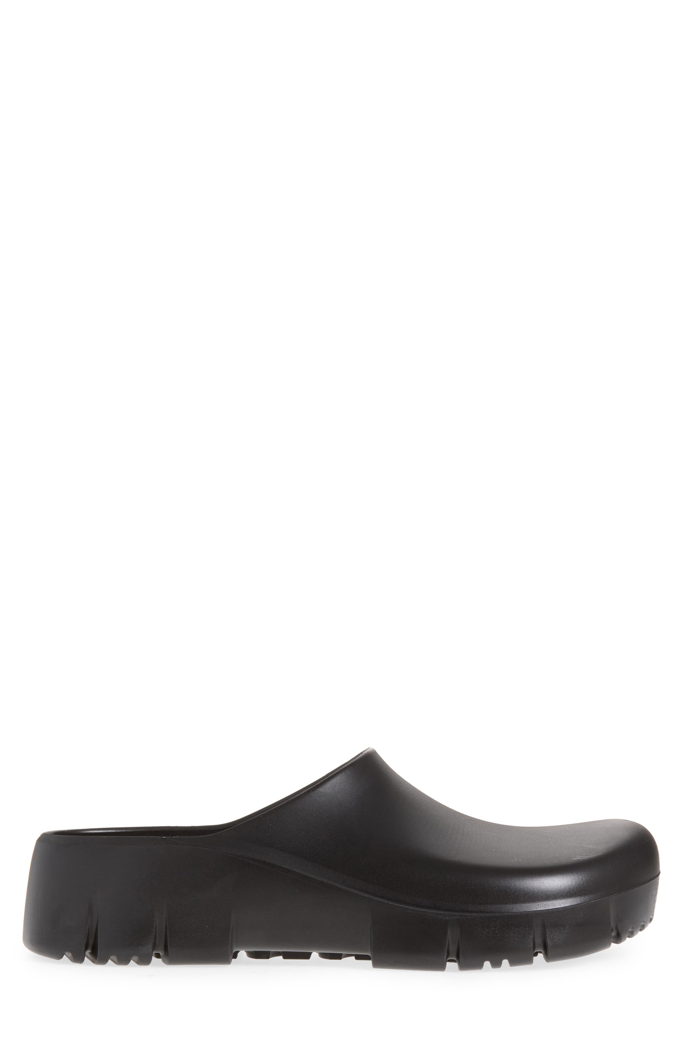 Super Birki 2.0 Clog, Alternate, color, BLACK