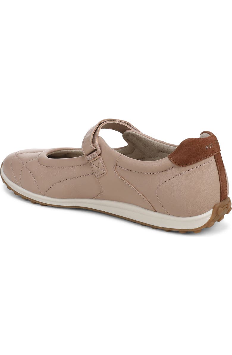 Naturalizer Cadey Mary Jane Sneaker, Alternate, color, Vintage Mauve Pink