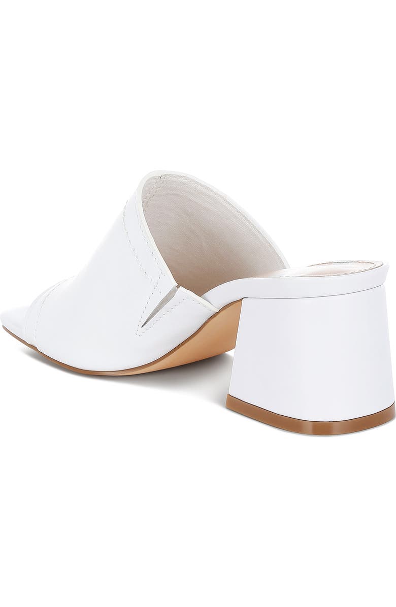 Rag & Co Wuling Slide Sandal, Alternate, color,