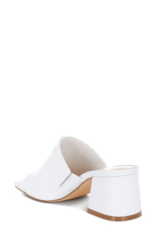 RAG & CO RAG & CO WULING SLIDE SANDAL