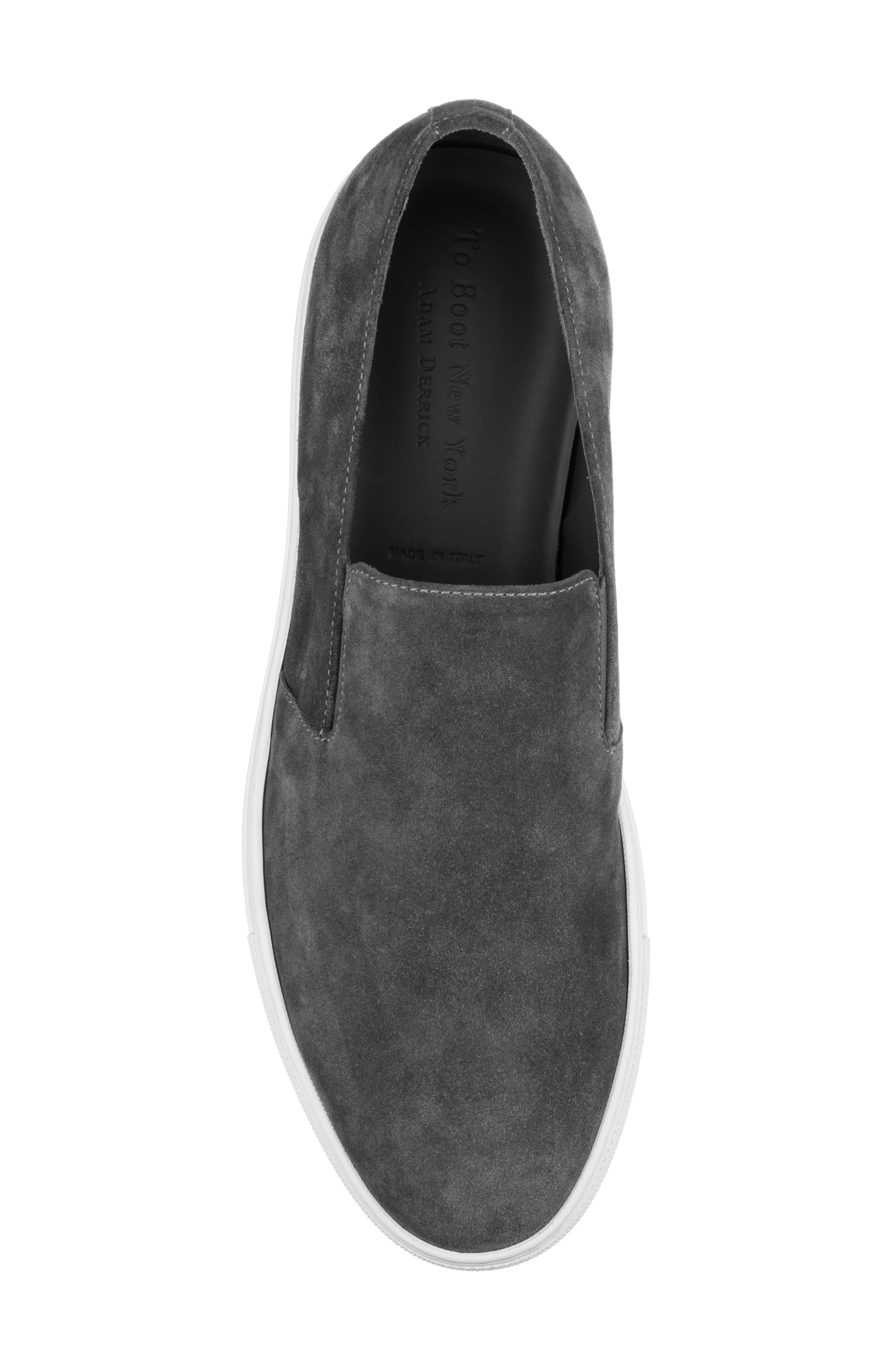 TO BOOT NEW YORK Marius Slip-On Sneaker, Alternate, color, 