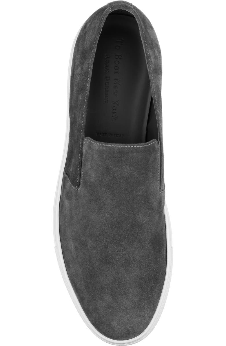 TO BOOT NEW YORK Marius Slip-On Sneaker, Alternate, color,