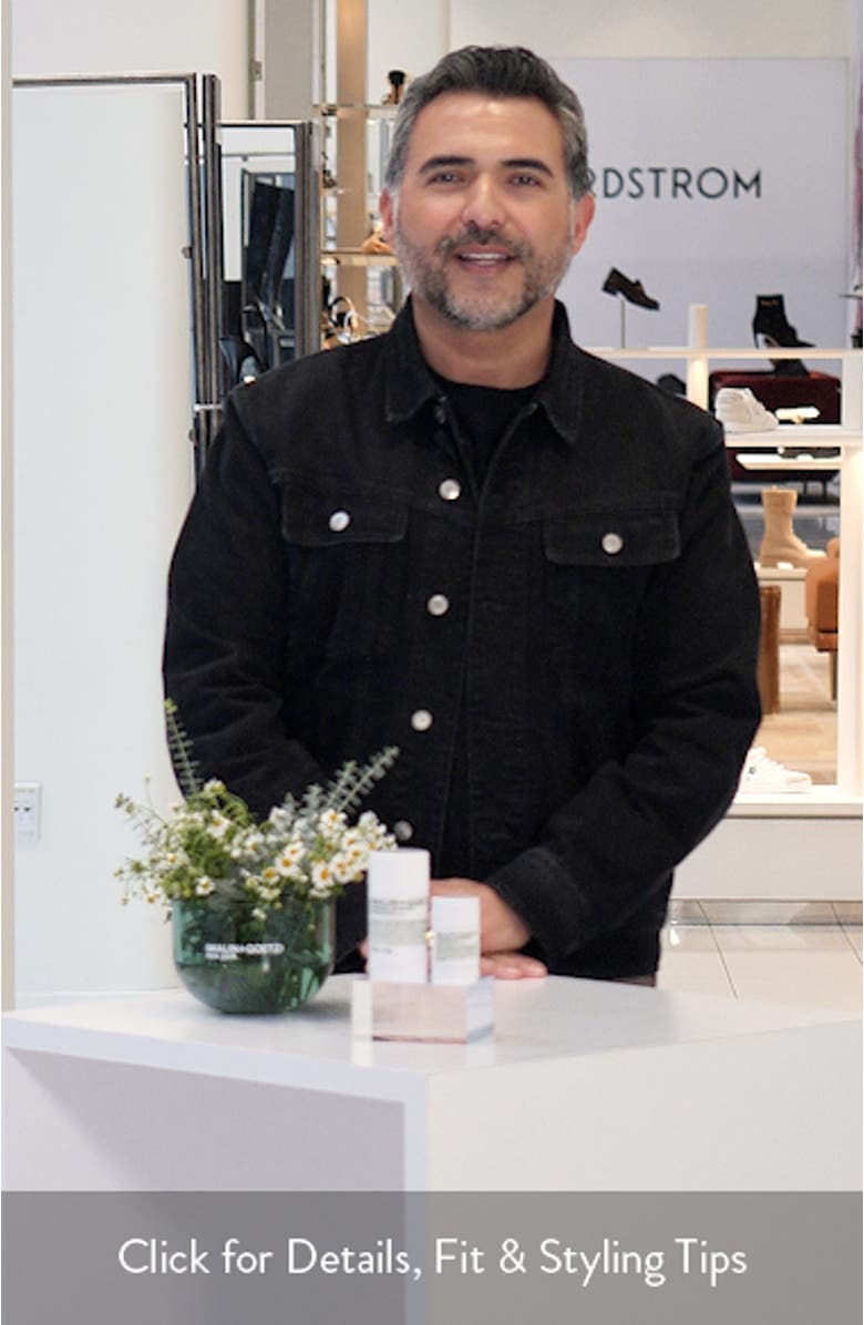 Deodorant, sales video thumbnail