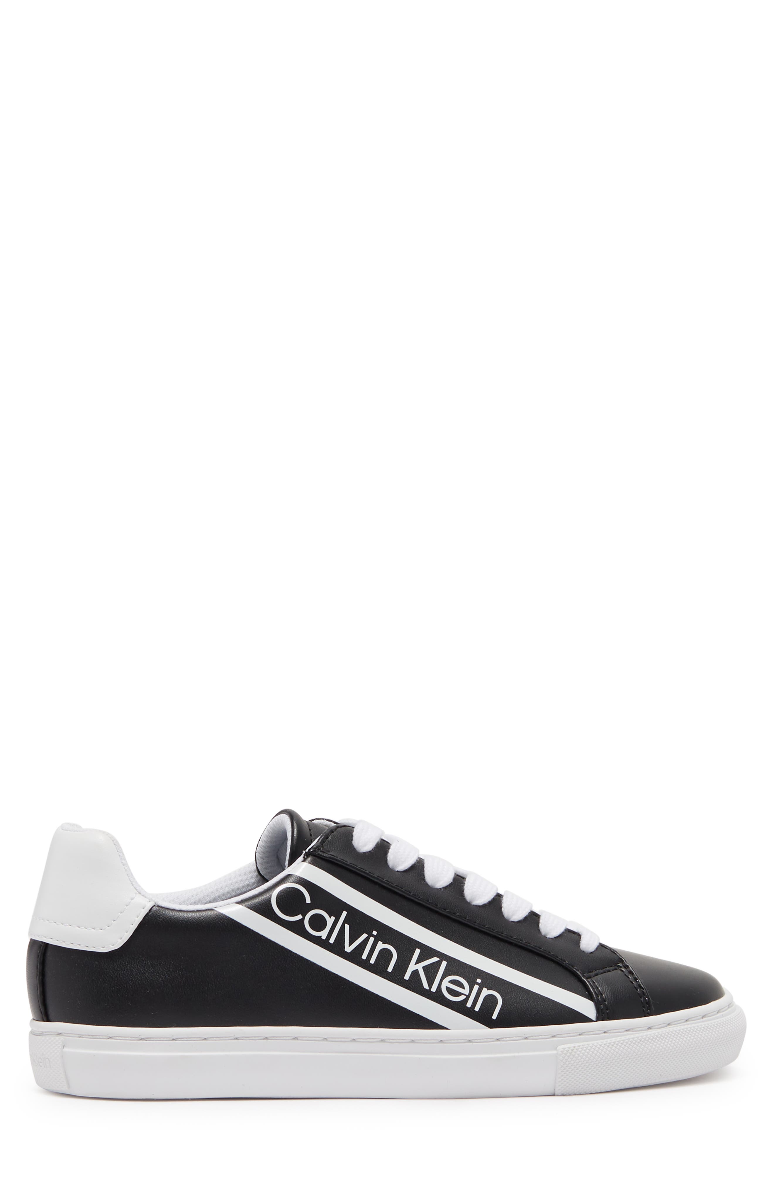 Calvin Klein Chila Sneaker, Alternate, color, 