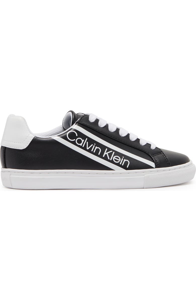 Calvin Klein Chila Sneaker, Alternate, color,