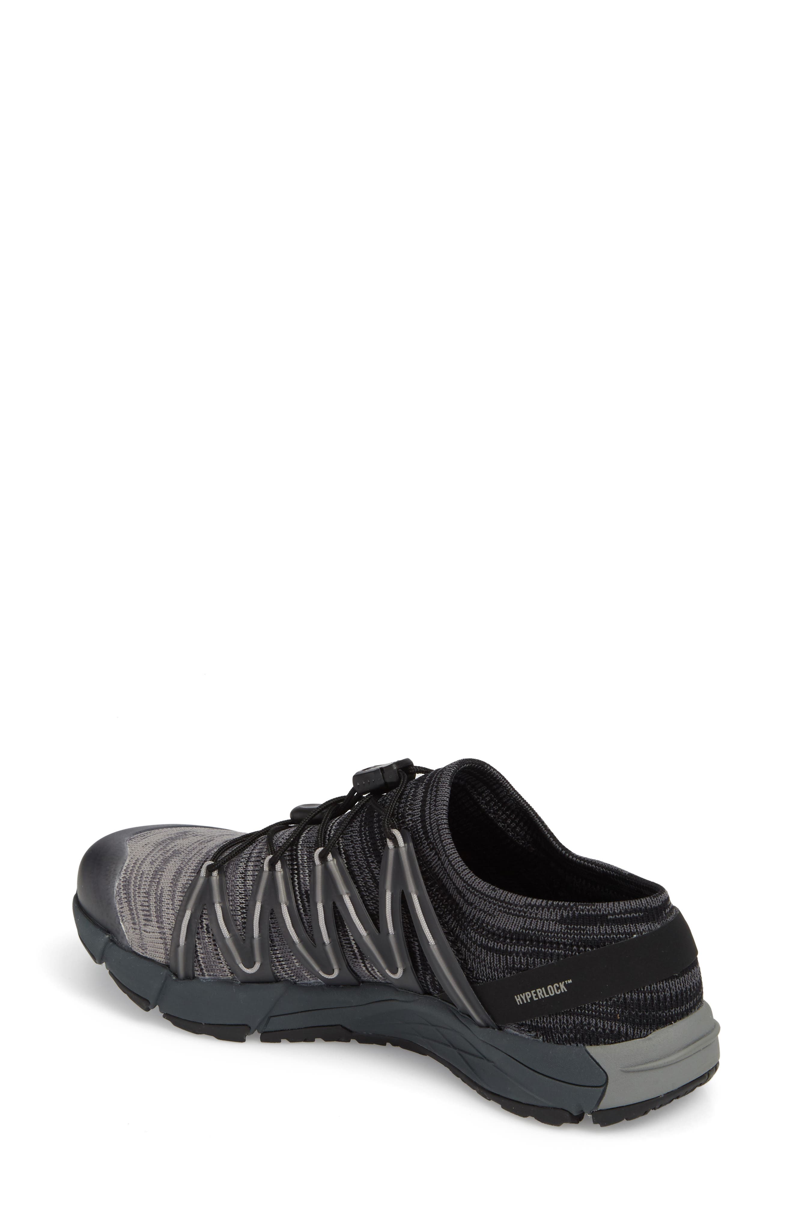 Merrell Bare Access Flex Knit Running Shoe, Alternate, color, 