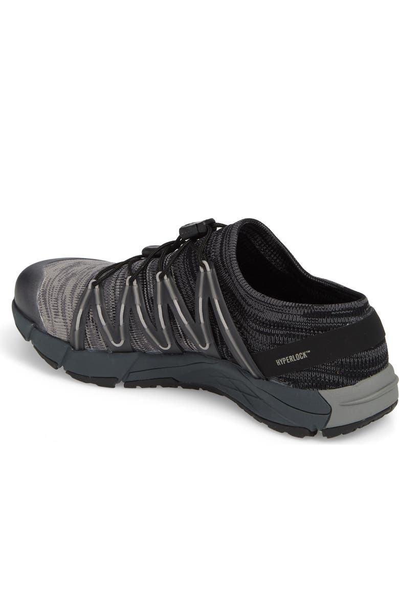 Merrell Bare Access Flex Knit Running Shoe, Alternate, color,