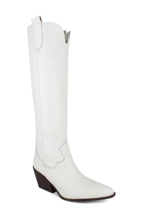 Valezka Knee High Boot (Women)