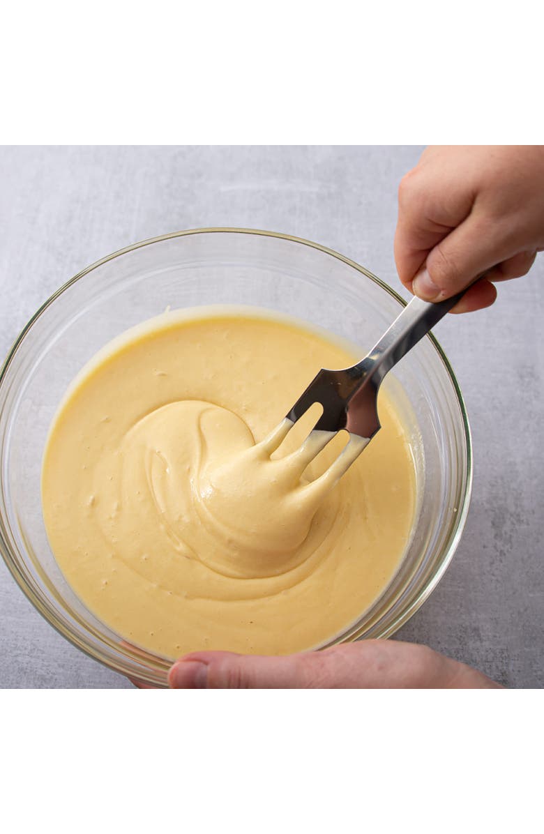 Rada Cutlery Servespoon Slotted Stainless Steel Face, Alternate, color, Silver