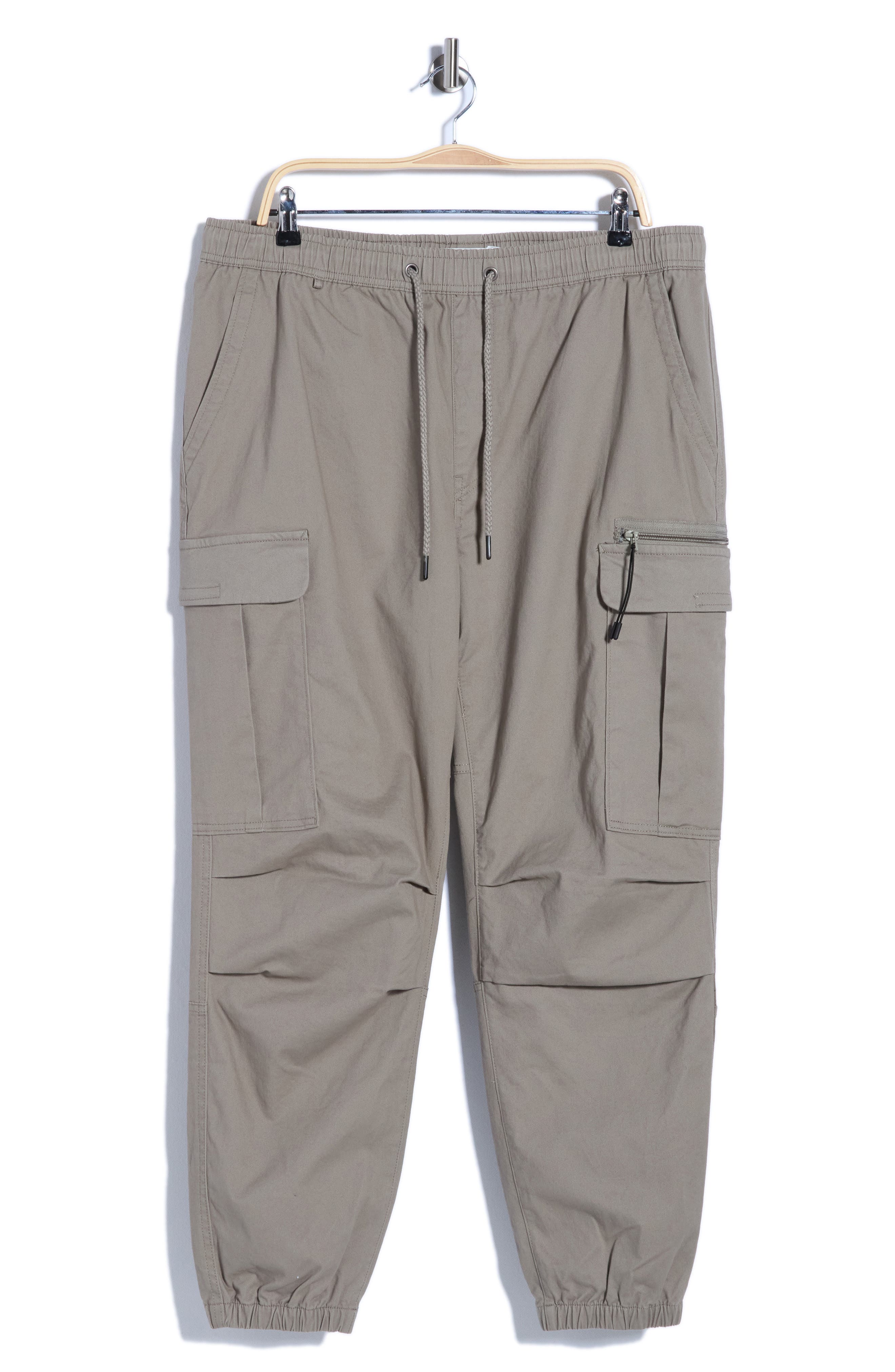 selected LIGHT MILITARY GREEN