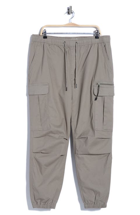Cargo Joggers