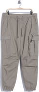 DENIM AND FLOWER Cargo Joggers
