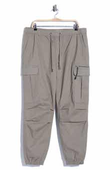 Cargo Joggers