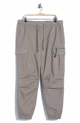 Cargo Joggers