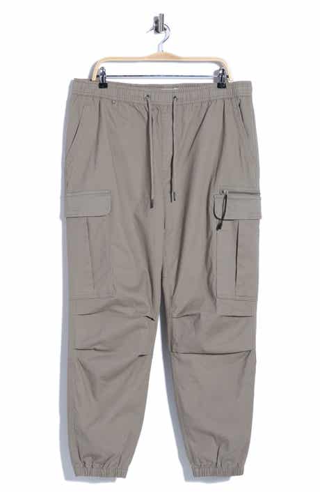 Cargo Joggers