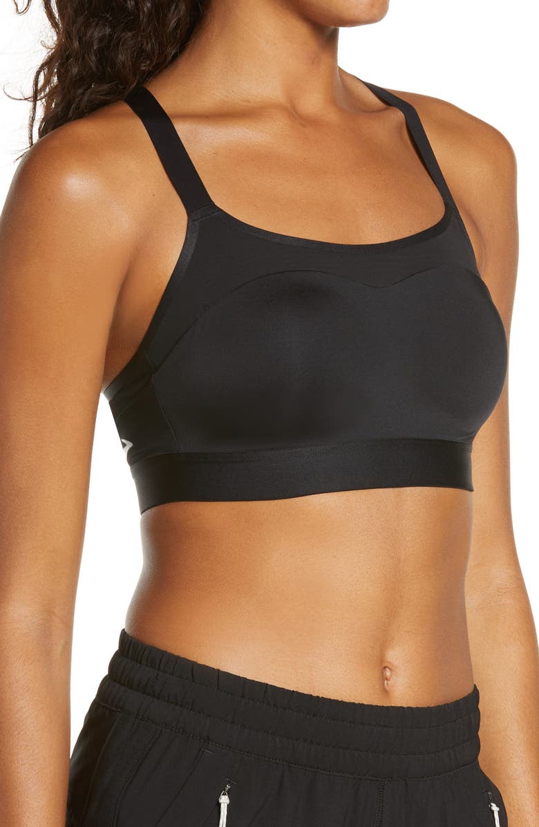 Brooks Dare Racerback Bra, Alternate, color,