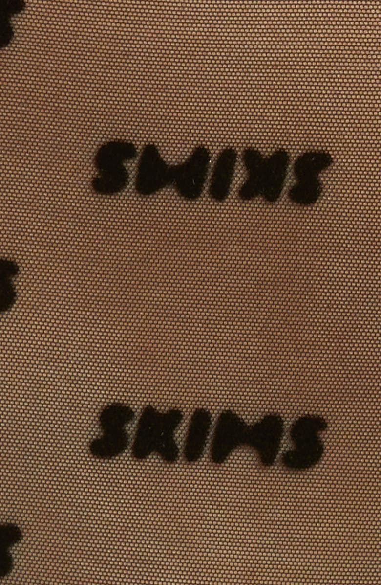 SKIMS After Hours High Waist Briefs, Alternate, color,