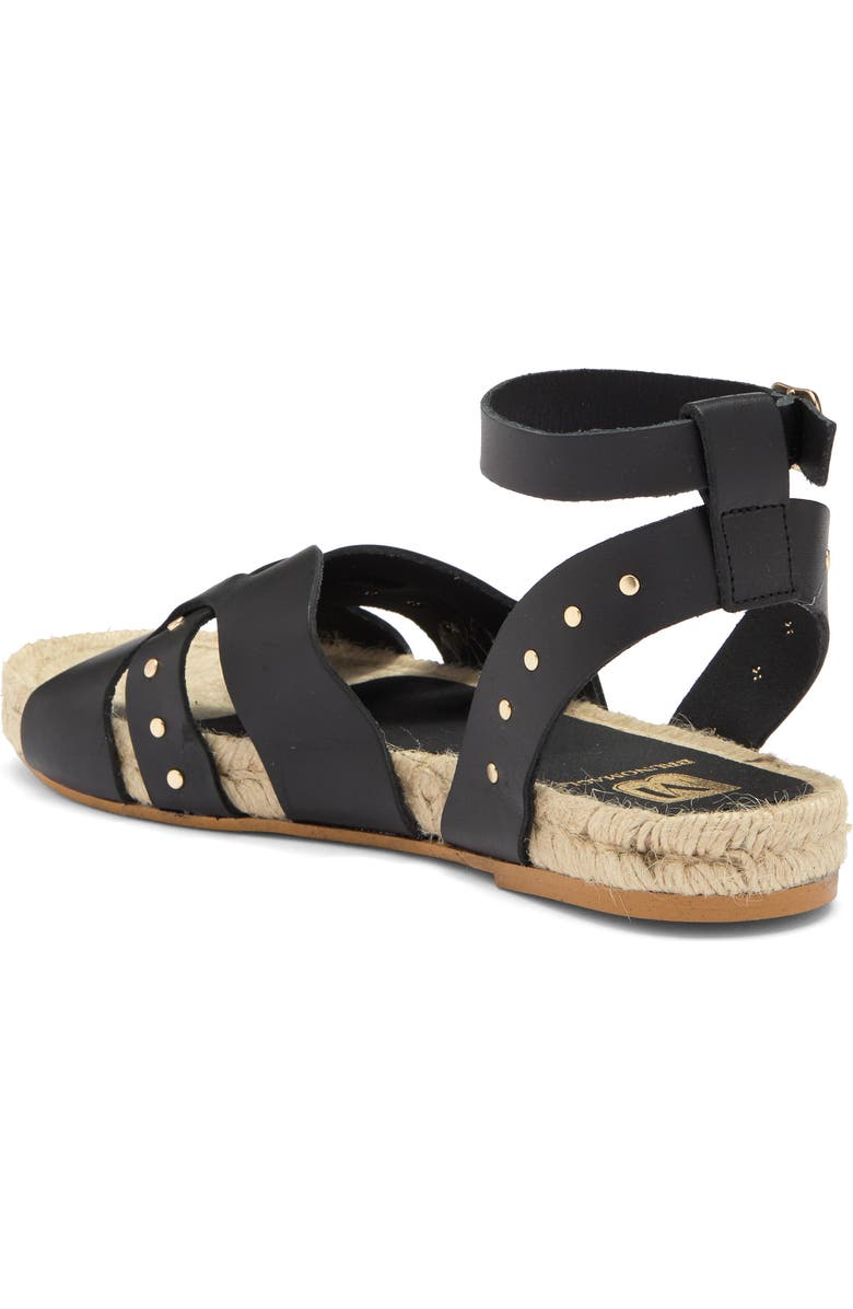 Bruno Magli Perla Ankle Strap Sandal, Alternate, color,