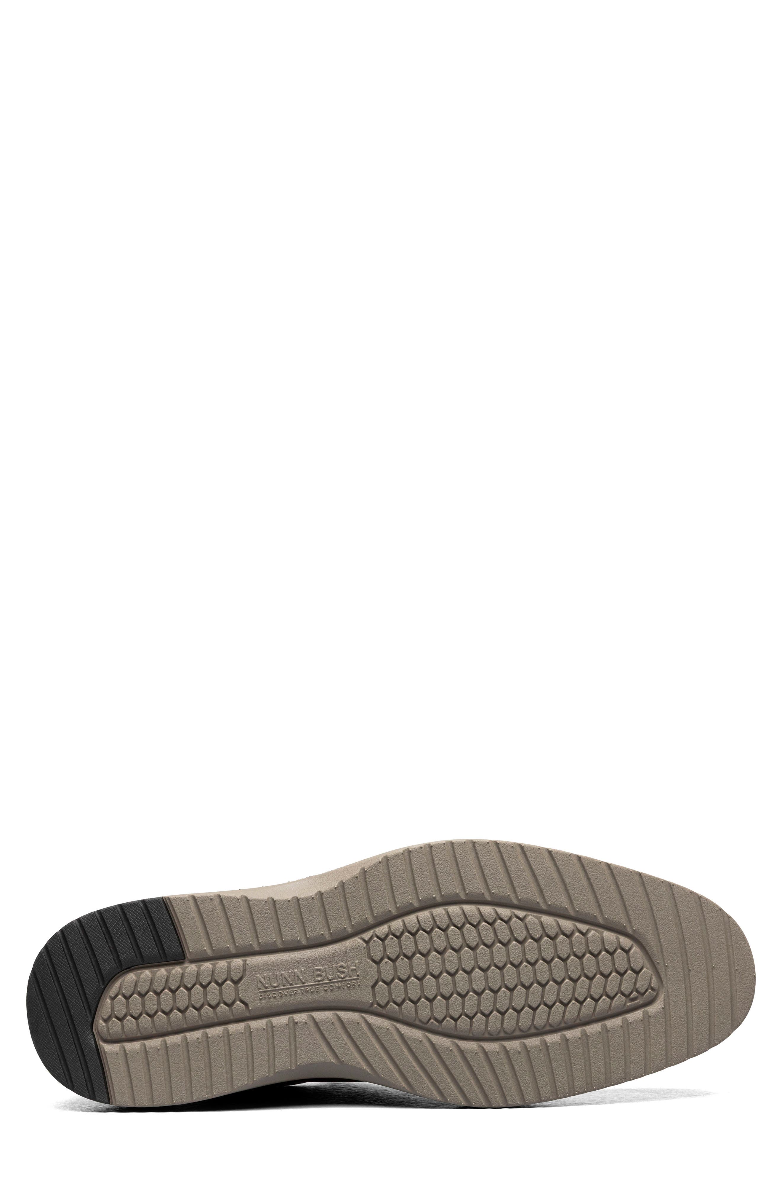 Gates Cap Toe Derby - Wide Width Available, Alternate, color, BROWN MULTI