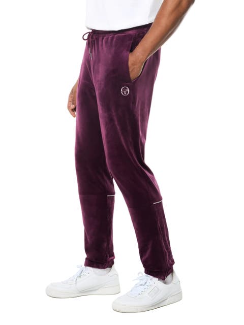 Bandiera Track Pant