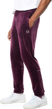 Sergio Tacchini Bandiera Track Pant