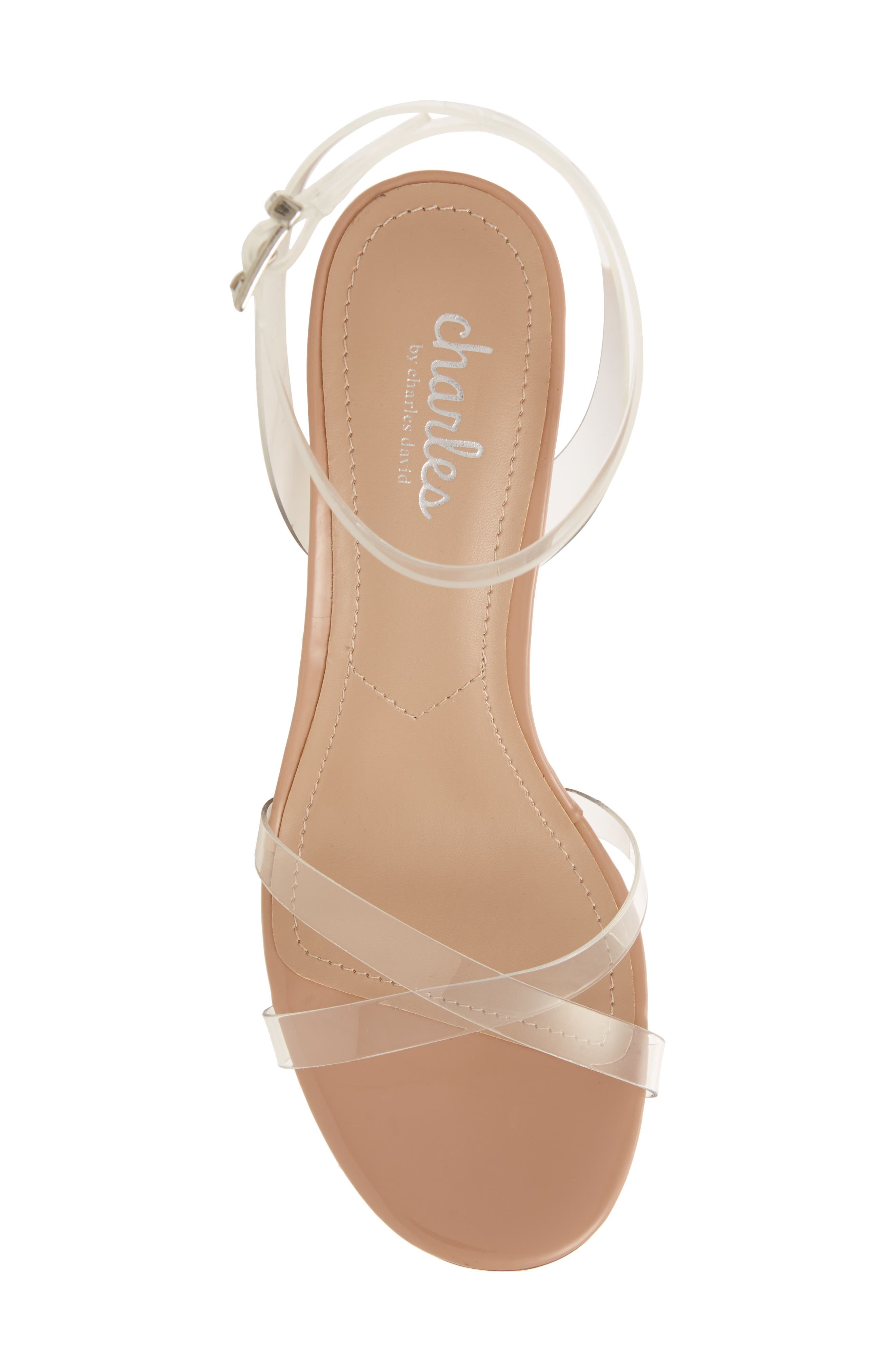 Charles by Charles David Rome Sandal, Alternate, color, 