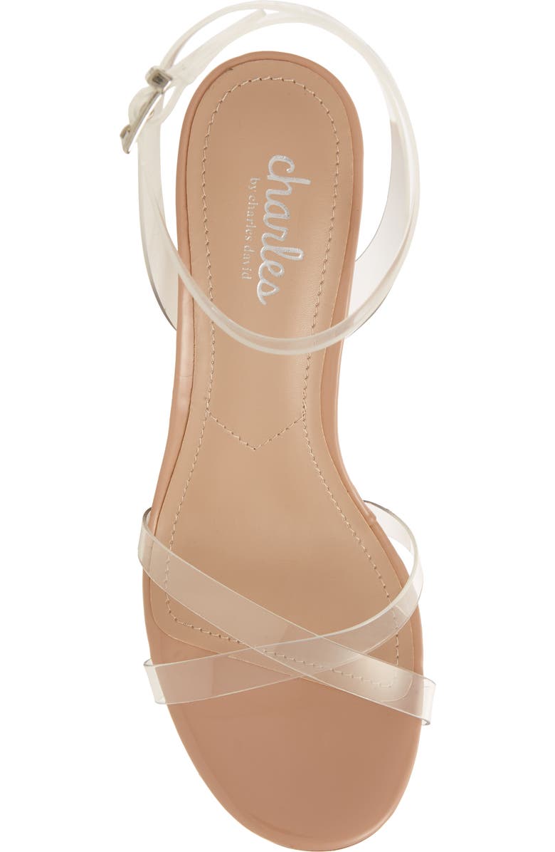 Charles by Charles David Rome Sandal, Alternate, color,