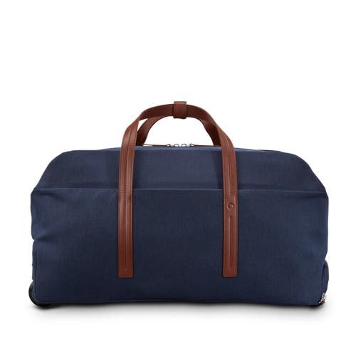 Samsonite Virtuosa Travel Duffel With Wheels