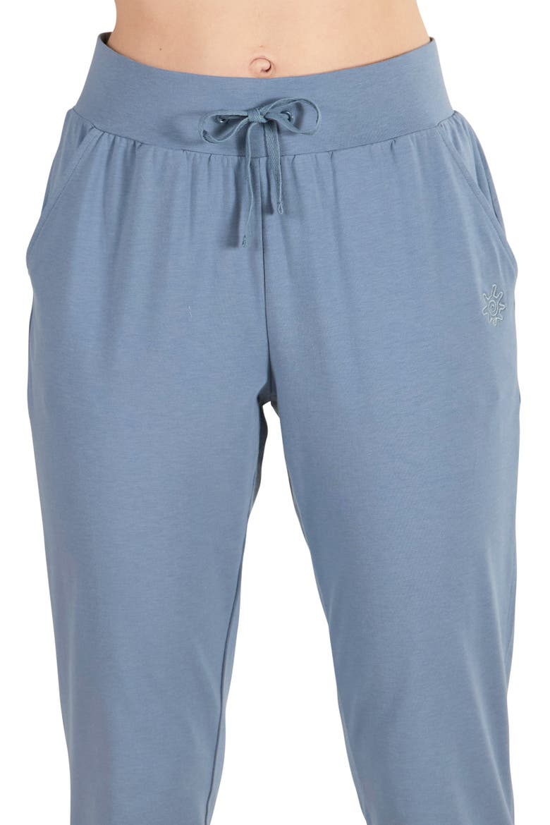 Everyday UPF Jogger, Alternate, color, Mirage