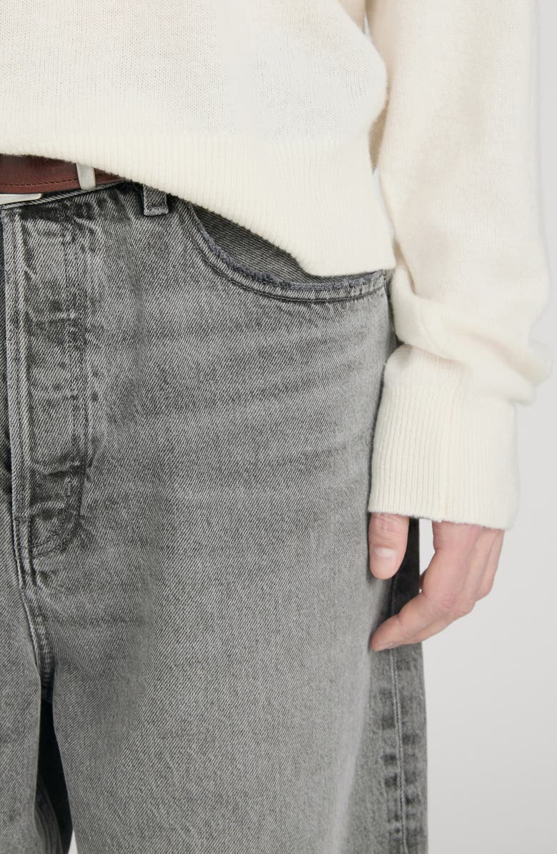 FRAME Baggy Jeans, Alternate, color, 