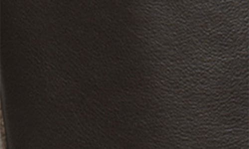 Nerogiardini Tall Buckle Boot In Burgundy