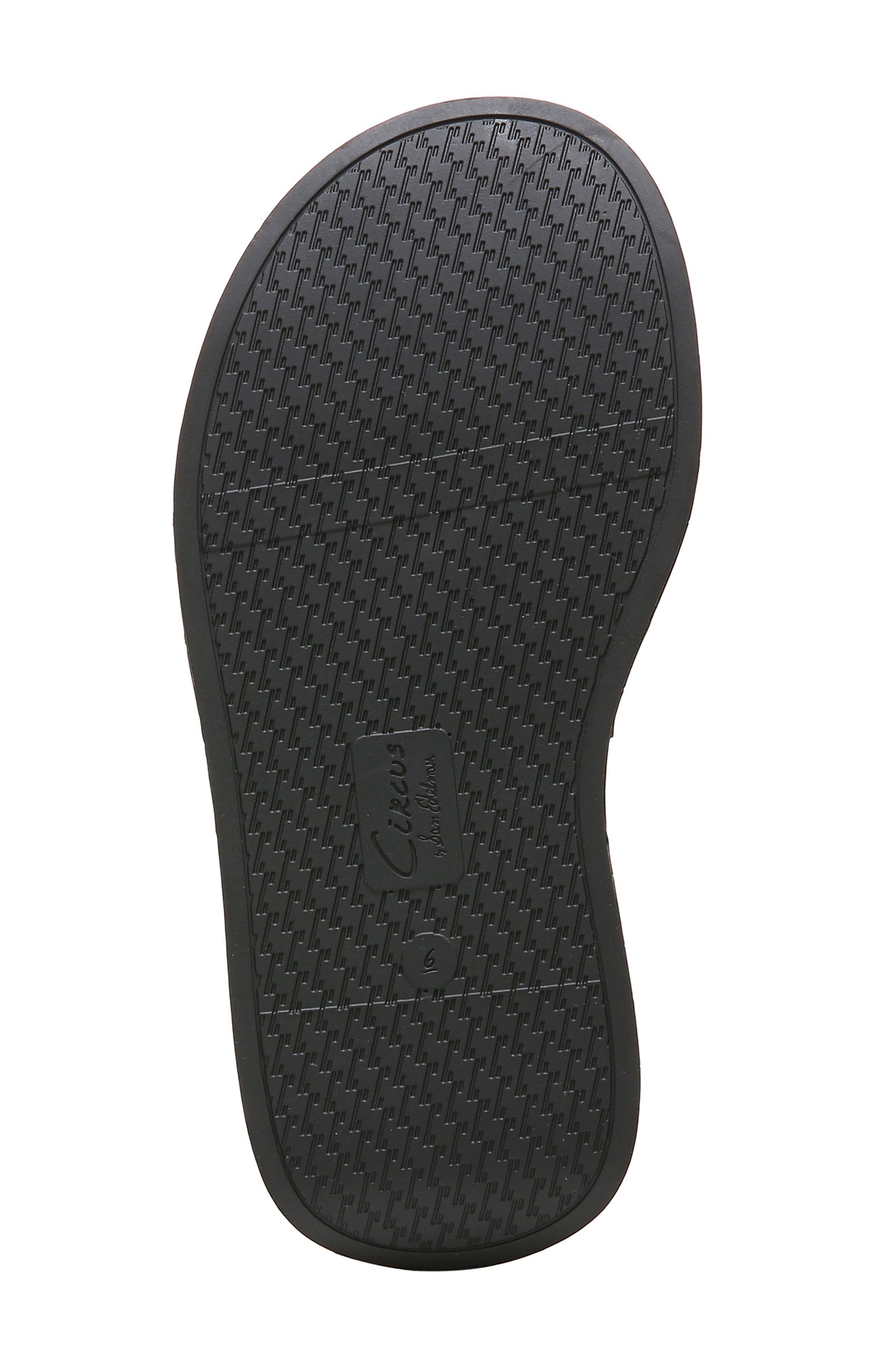 Circus NY by Sam Edelman Circus by Sam Edelman Laina Flip Flop, Alternate, color, 