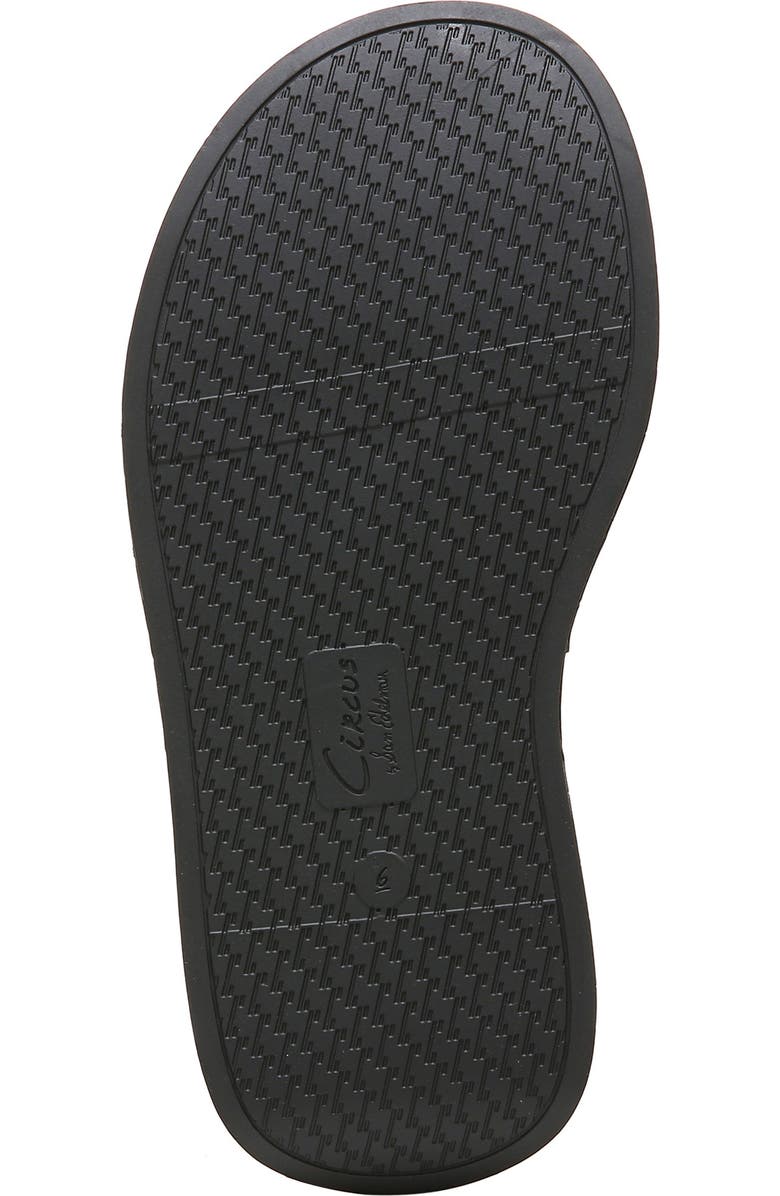 Circus NY by Sam Edelman Circus by Sam Edelman Laina Flip Flop, Alternate, color,