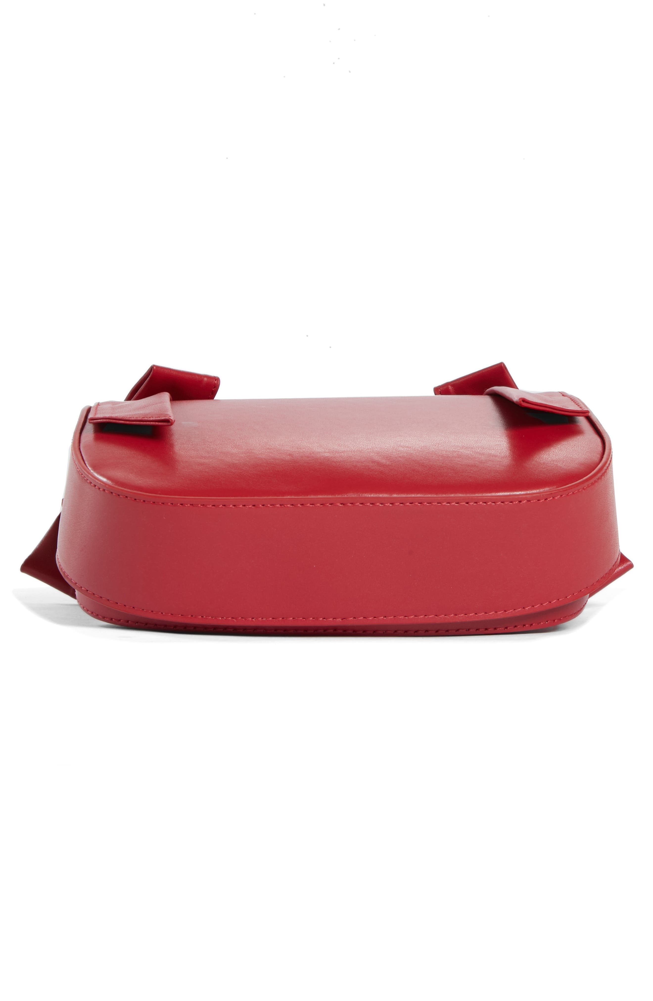 Simone Rocha Bow Bag, Alternate, color, 